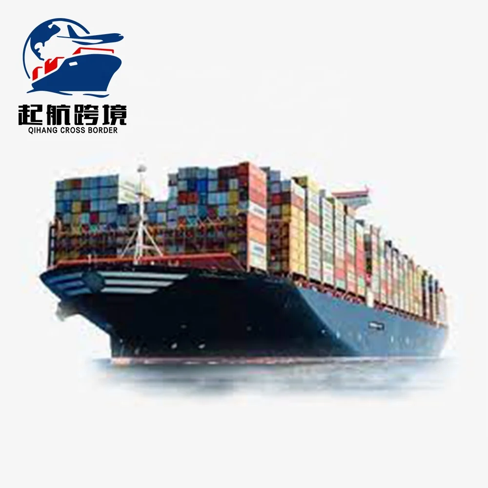 Experienced DDP China to Saudi Arabia UAE Lebanon Oman Iraq professional cif fcl lcl freight forwarder Shipping agent