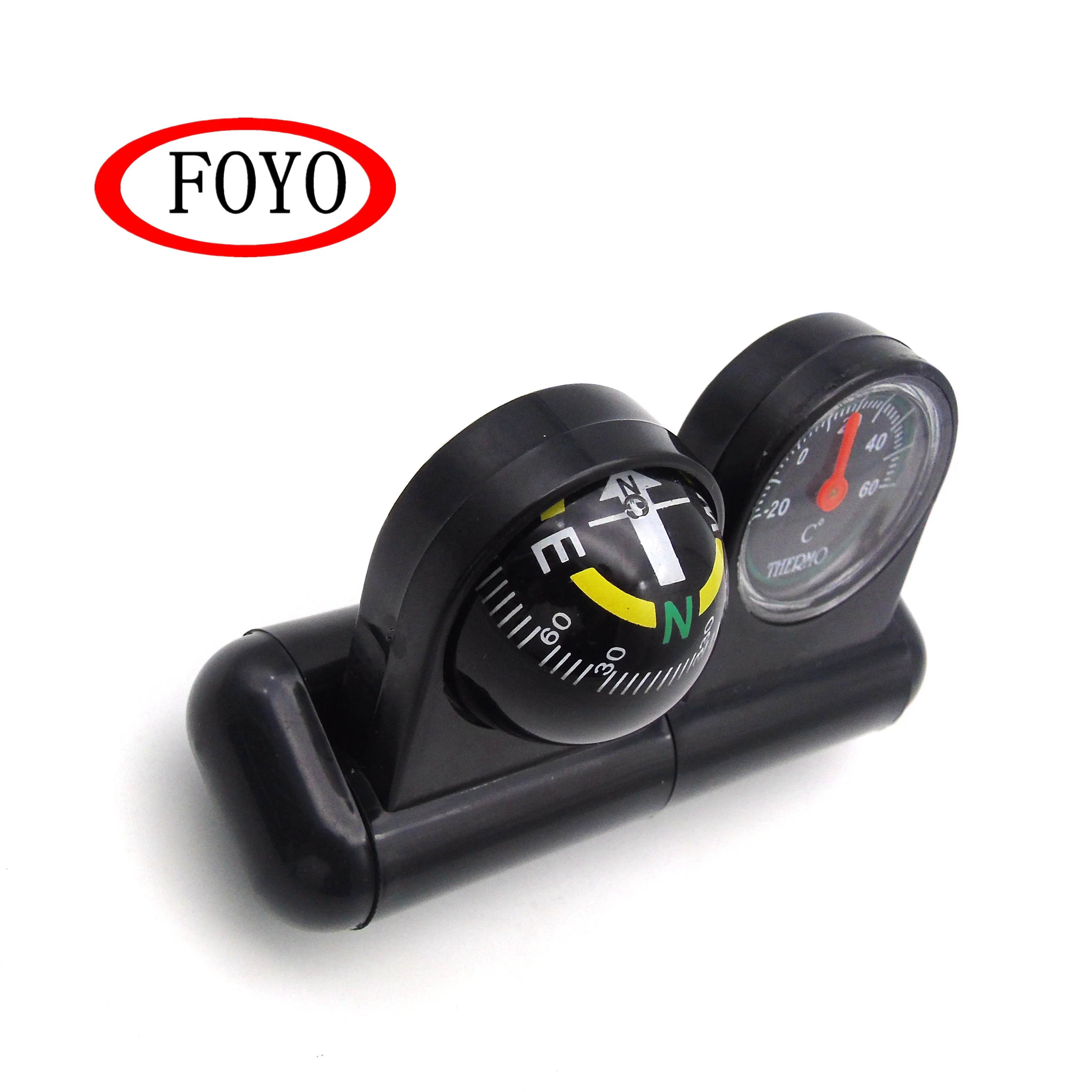 FOYO Brand Marine compass Flexible Navigation Camping & Hiking Equipment Compass marine Compass