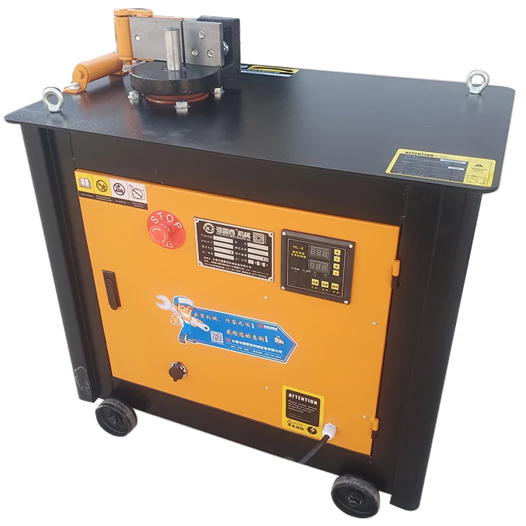 GF36 CNC 6-36 мм гибочный станок для арматуры