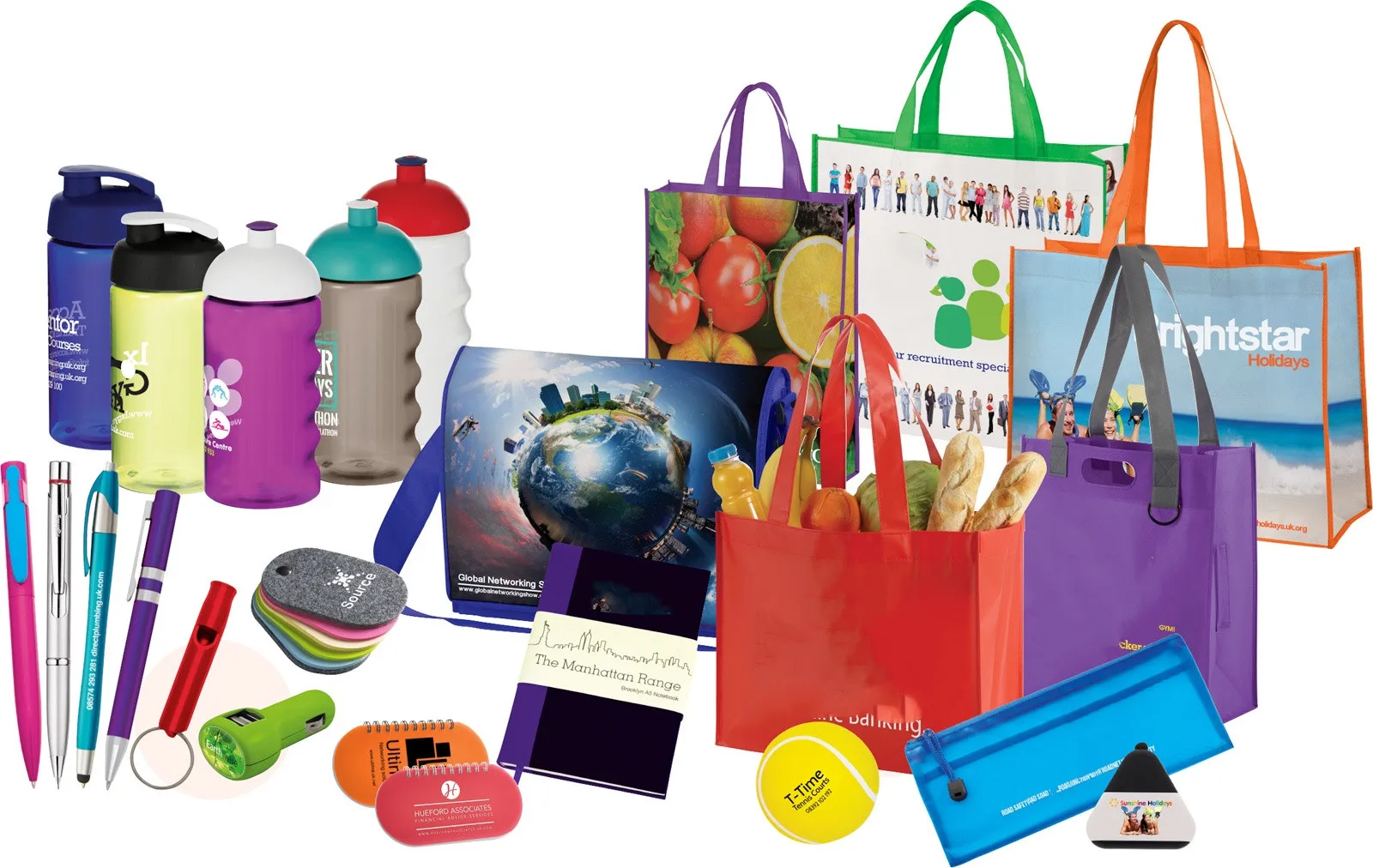 Business Advertising Giveaways Promotional Item Products