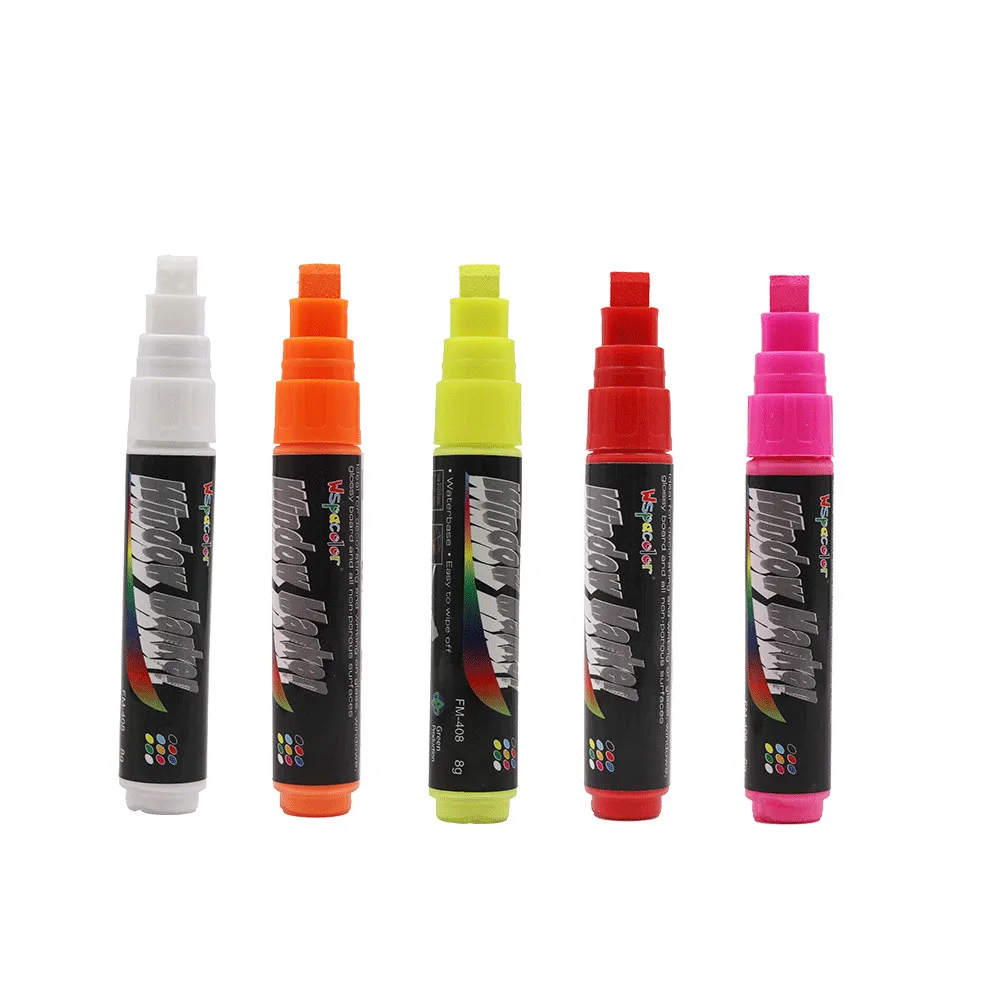 Меловые маркеры для Черной Виниловой доски наклейки, классная доска съемные наклейки, индивидуальные наклейки