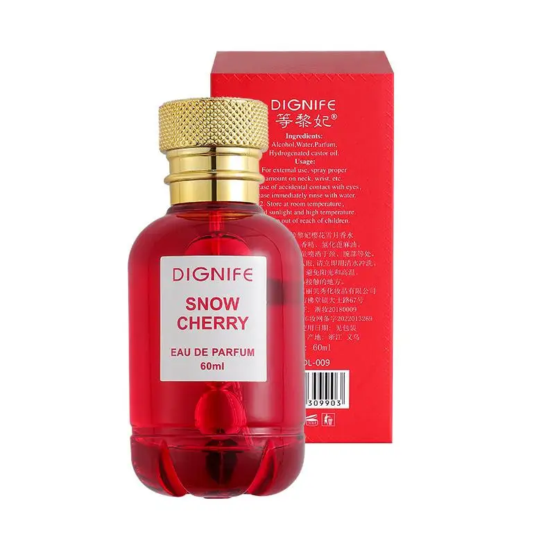 OEM Wholesale High Quality Luxury Eau De Parfum for Women Sexy Perfume Fragrance Oil Luxury Brand