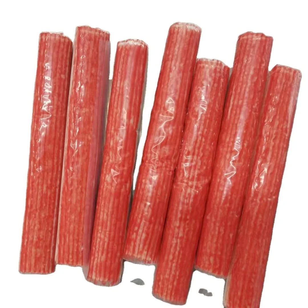 quality surimi crab stick from china