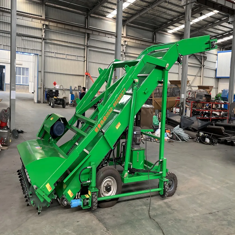 Automatic fodder conveyor for farm and pastureSilage reclaimerforPasture feeding equipment
