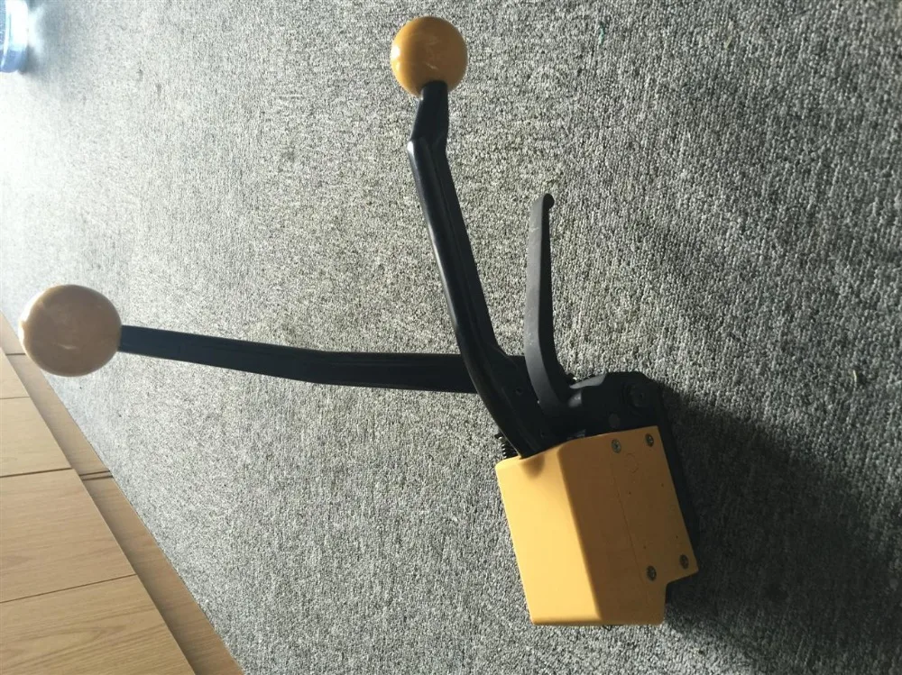 Steel Sealless Combination Tool 16mm Heavy Duty Combination Strapping Tool