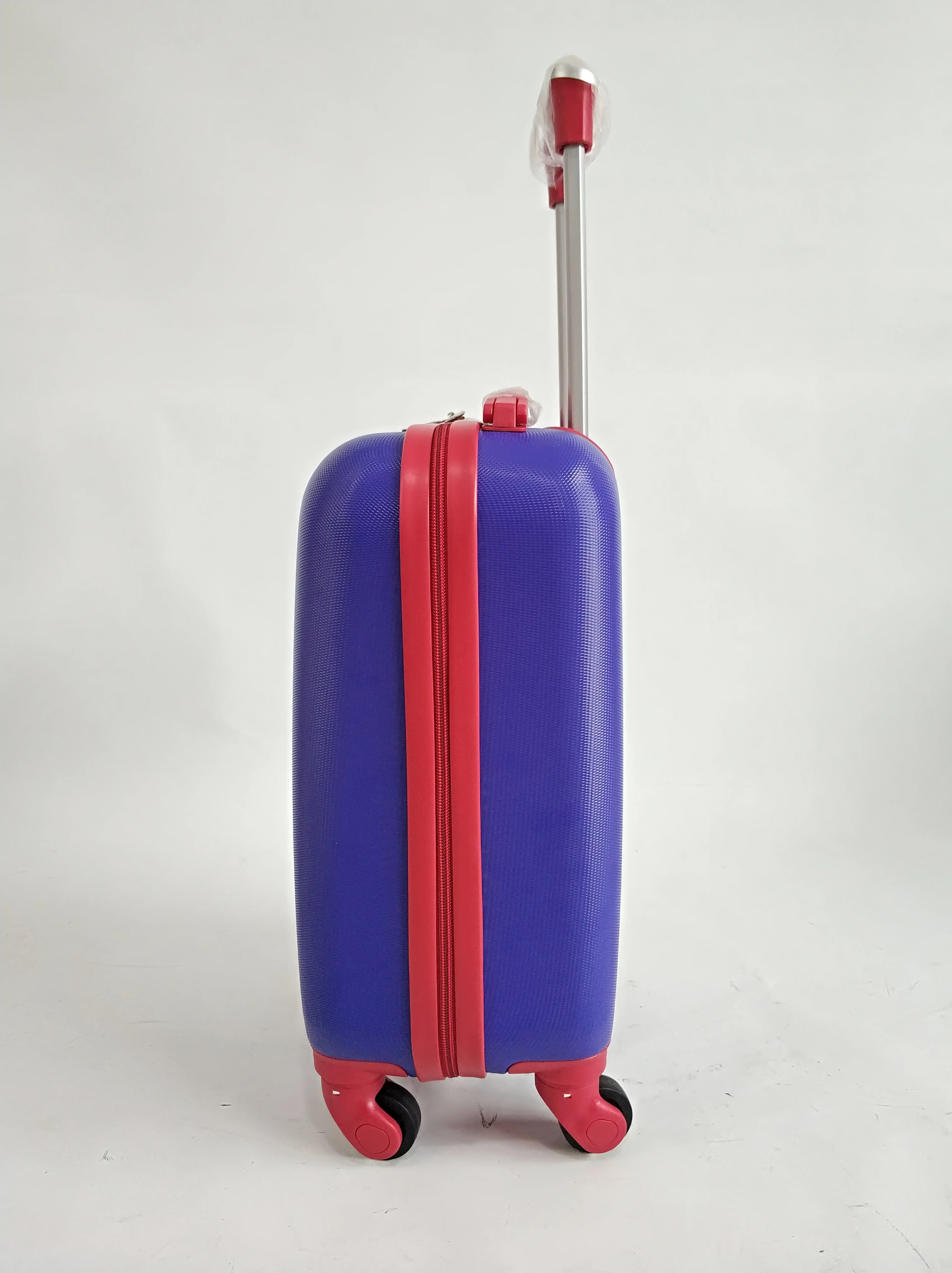 Most Grateful Sweet Kids Trolley ABS Suitcase Luggage Case Travel Bag for Children