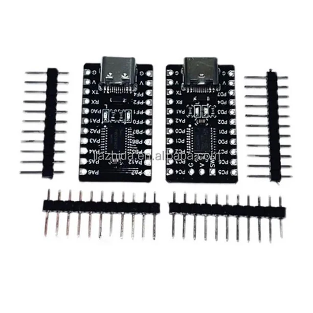 100% Original & New ESP32-S3 Development Board FH4R2 Microcontroller WIFI Bluetooth Dual-Core Motherboard Electronic Component