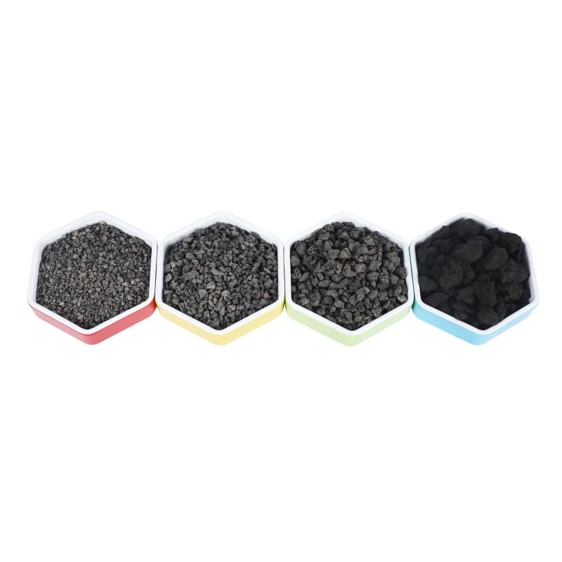 Volcanic lava rock pumice basalt stone 2022 volcanic rock oil absorbing atlantic lava stone sale