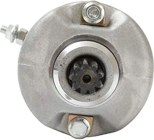 Motorcycle ATV Electrical Starter motor For Bombardier CAN-Am OUTLANDER MAX 330 400 2X4 4X4 325cc 400cc 2003-2015