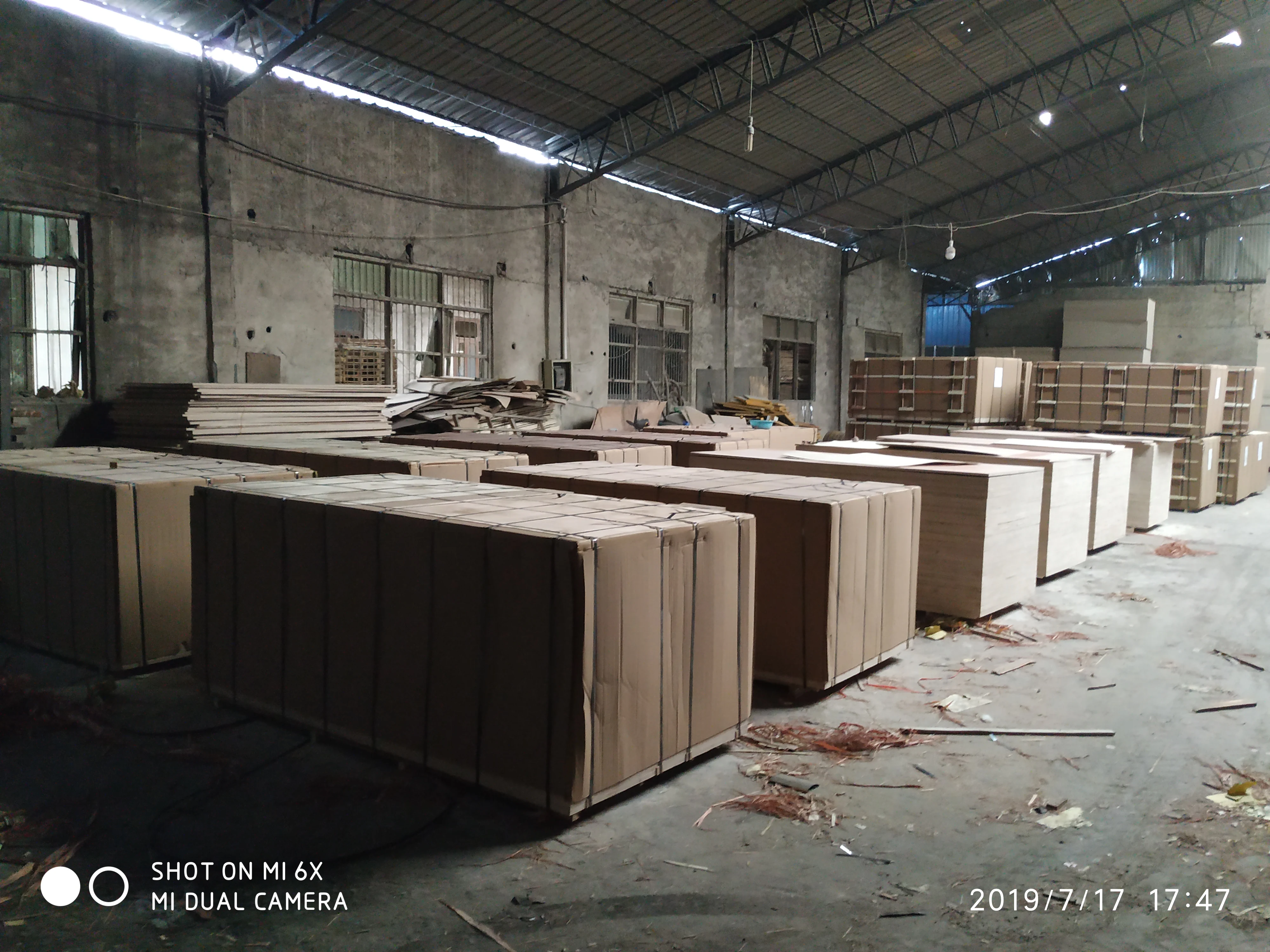 3mm-25mm teak veneer plywood birch plywood commercial pine plywood