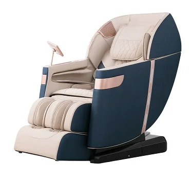 2022 Best Selling Electric Home Use Zero Gravity Heating Massage Chair