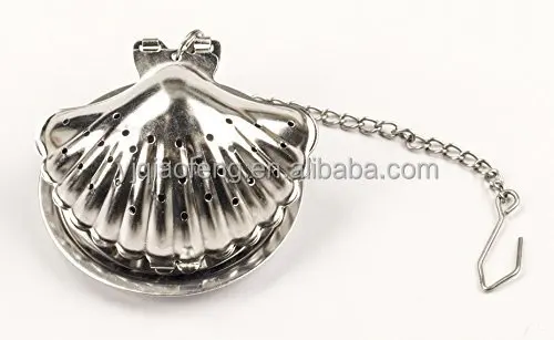Kitchen Stainless Steel Mini Tea Infuser Tea Ball Tea Strainer