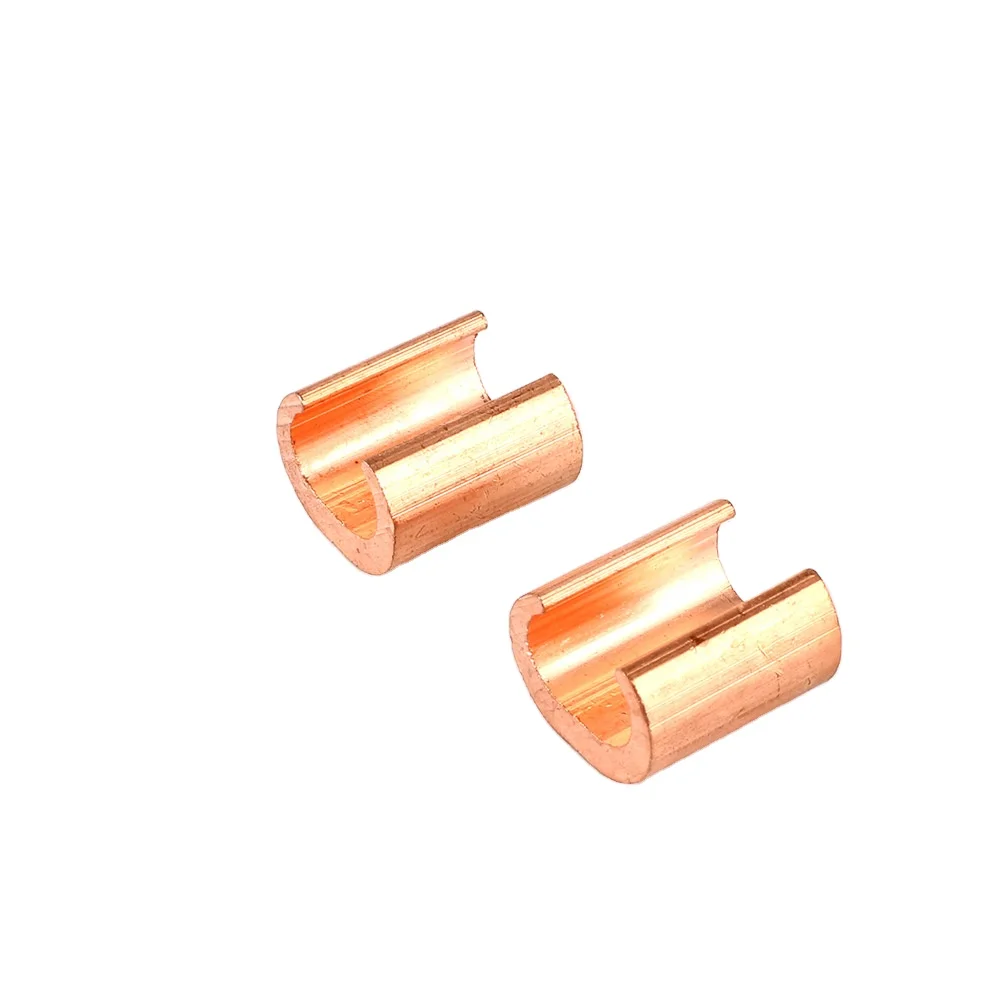 Pure copper wire c clamp price