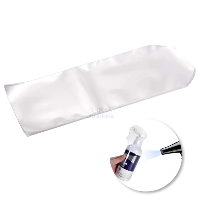 alibaba trusted suppliers eco friendly custom 2700 mm protection painting masking tape film