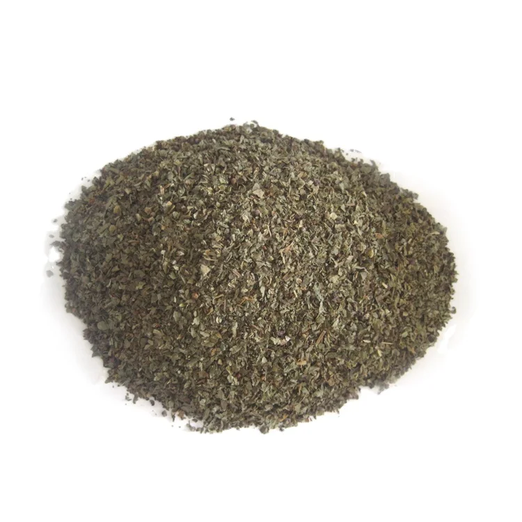 Factory Supply Dried Oregano High quality Steam treatment Dried spice oregano powder