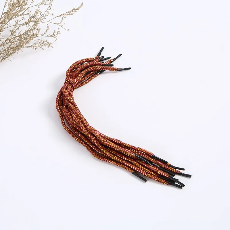 Factory Wholesale Paper bag Rope Handle 4.5mm Round Gift bag Handle cord