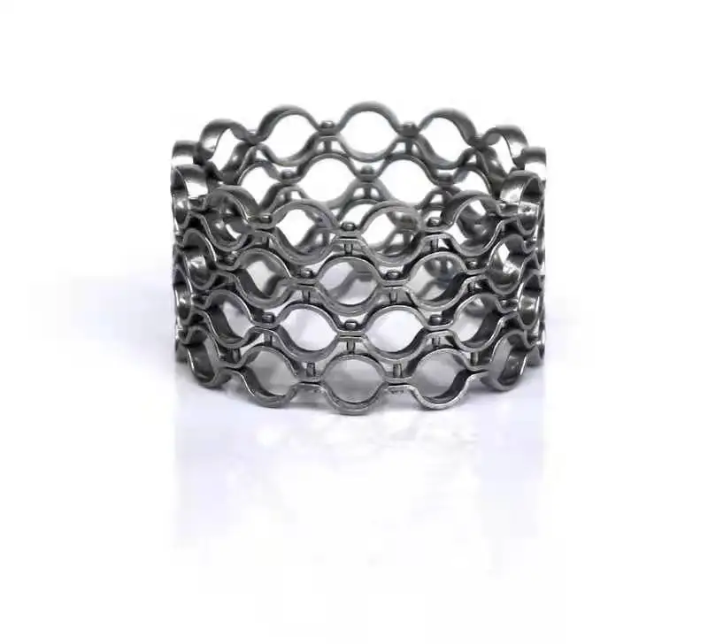 Reliable factory-processed 6004 class zero deep groove ball bearing cage with stable performance