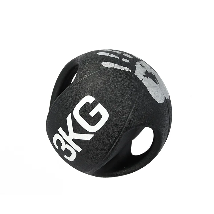Customized Fitness Natural Rubber Medicine