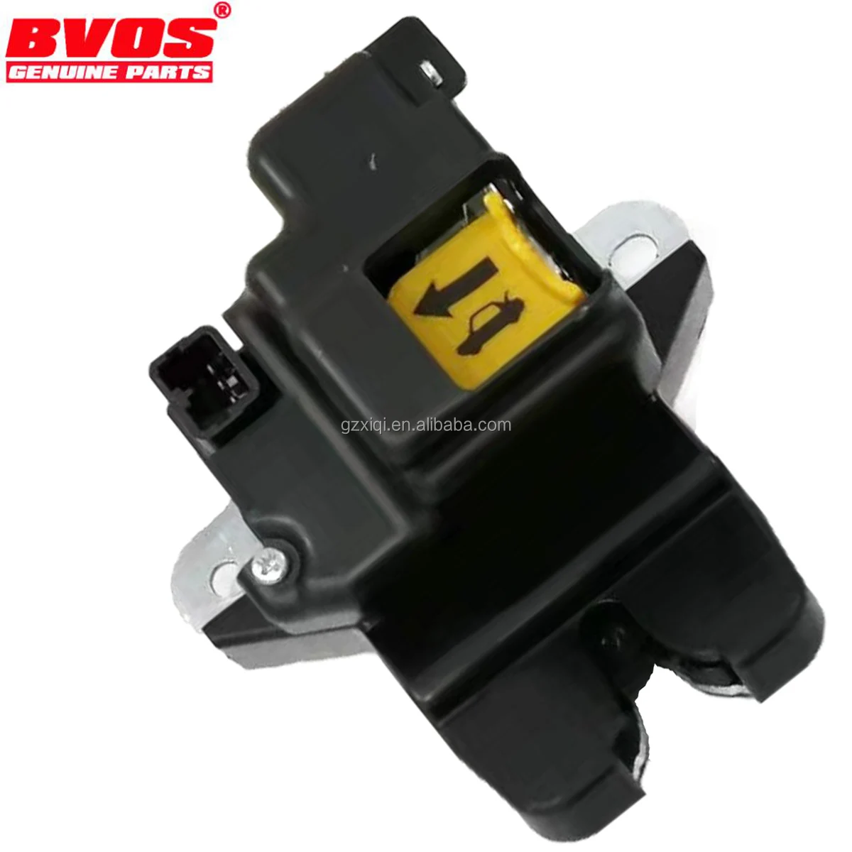 Оптовая продажа, актуатор замка BVOS для дверного багажника, Люка, задней двери, подходит для KIA CERATO / CERATO KOUP 2010-2013 OEM 81230-1M060