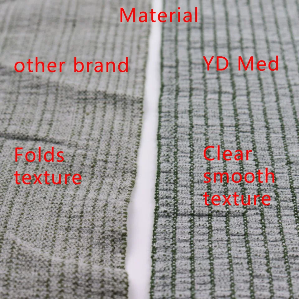 YD612 First Aid High Quality Factory China Made Medical First Aid Tactical Survival Trauma 6 Inch Emergency Israeli Bandage