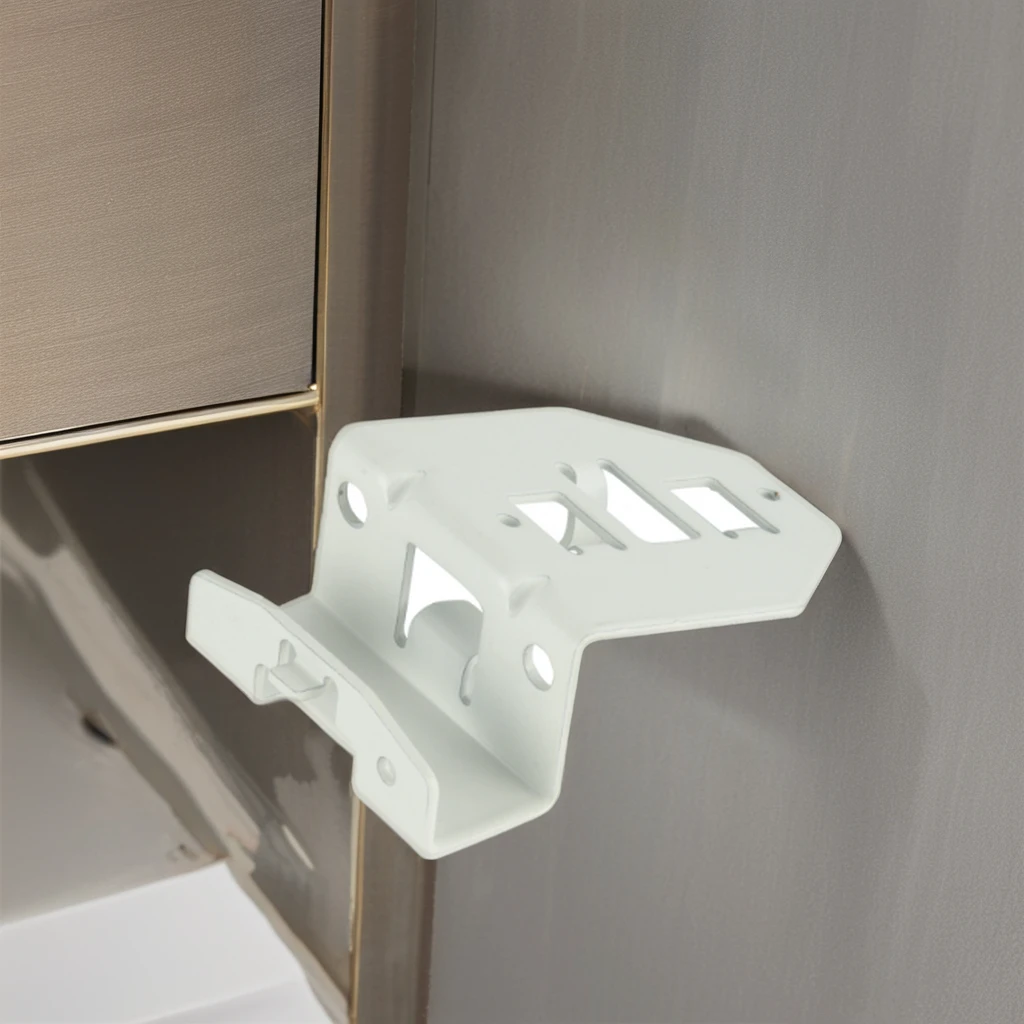 OEM Powder Coating Metal Sheet Stamping Bending Accessory for Stainless Steel Sheet Custom Metal Sheet Stamping Service