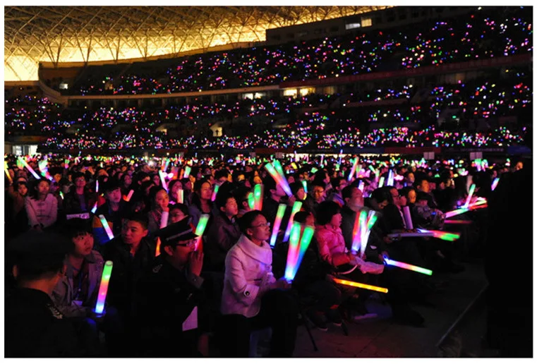 LED Foam stick G-P002