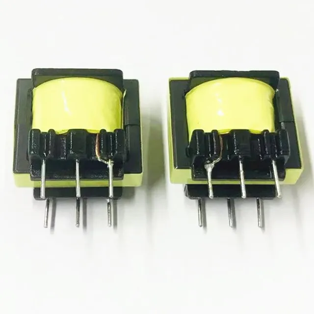 Customized Transformer PCB Ferrite Core Flyback Transformer High Frequency Transformer