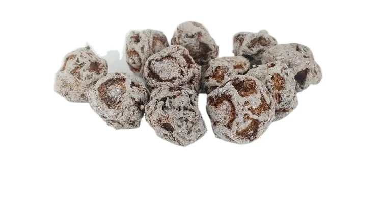 Manufactured by Siang Heng Factory Sun dried salted red jujube Dried plum snacks fruit Dry fruits