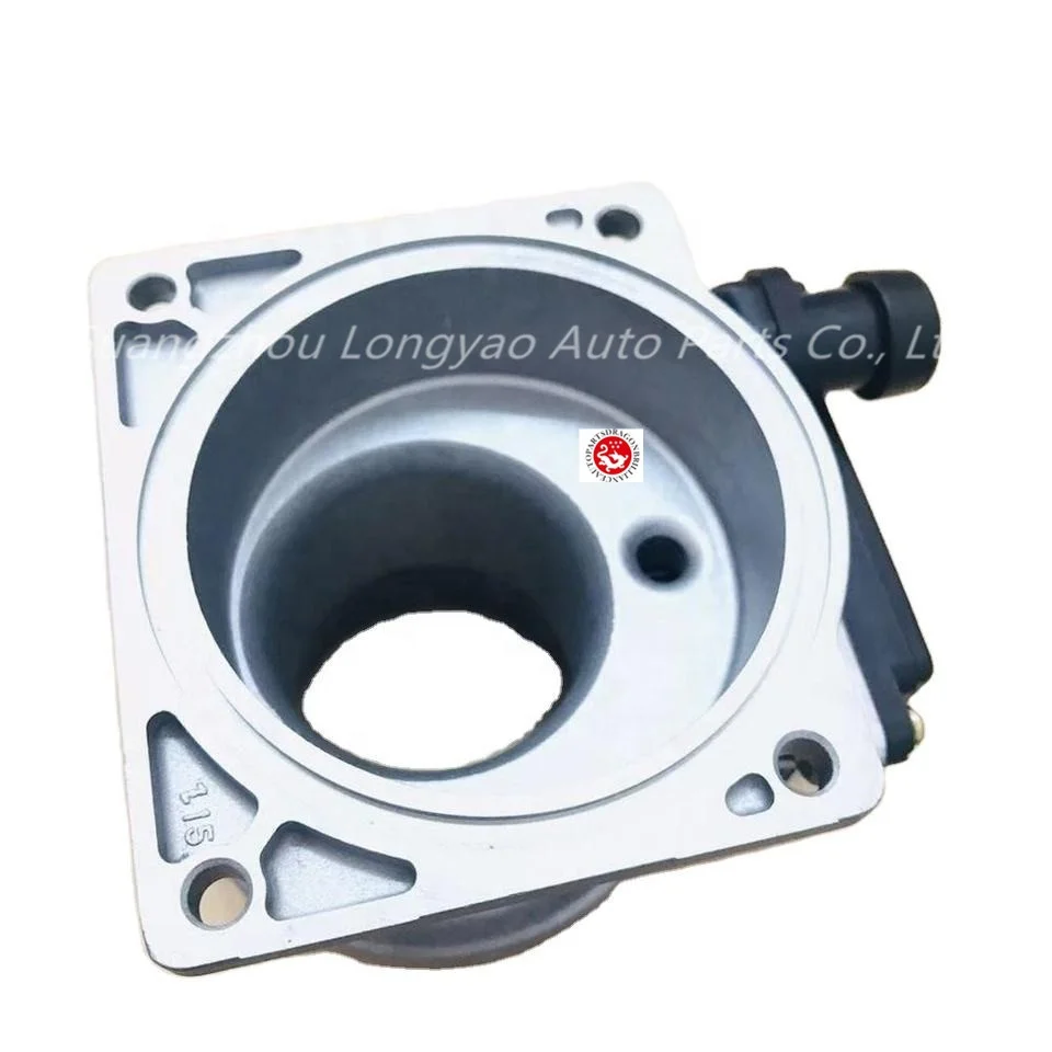 MAF Mass Air Flow Meter Sensor OEM AFH5007 AFH50 07 22680 59J00 2268059J00 For Nissan SR20 U13 Bluebird Engine