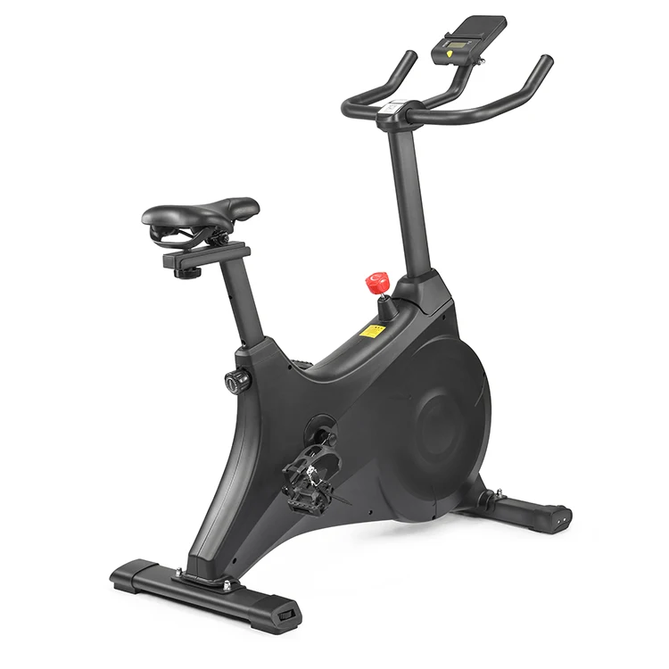 Craftsmanship Innovative Design Magnetic Pulse Stationary Spinning Bike