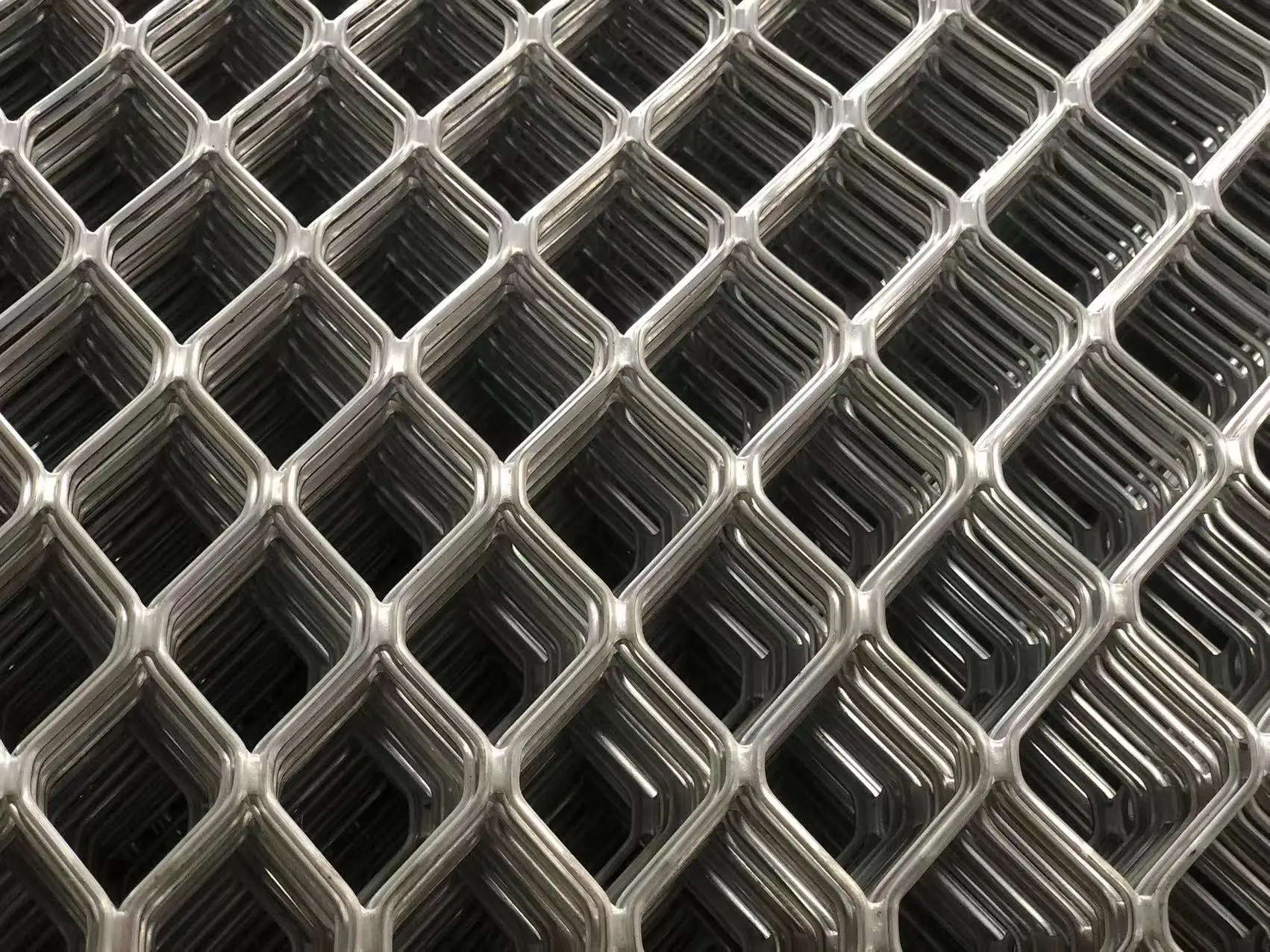 2022 Factory direct HOT sale mesh Rust-resistant aluminum ceiling metal mesh