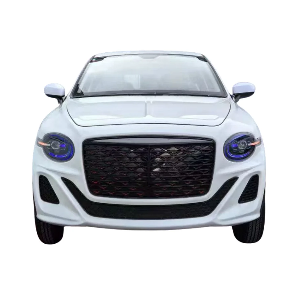 Hybrid Electric SUVs for worldwide: 7 Vehicles in a Container, Chinas New Energy Solution at Great Prices