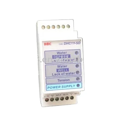 Реле уровня жидкости из полипропилена DHC1Y-SD