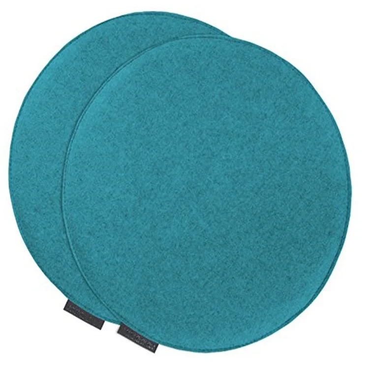 Felt Chair Pads seat Cushion for Office Indoor Home Dining Kitchen