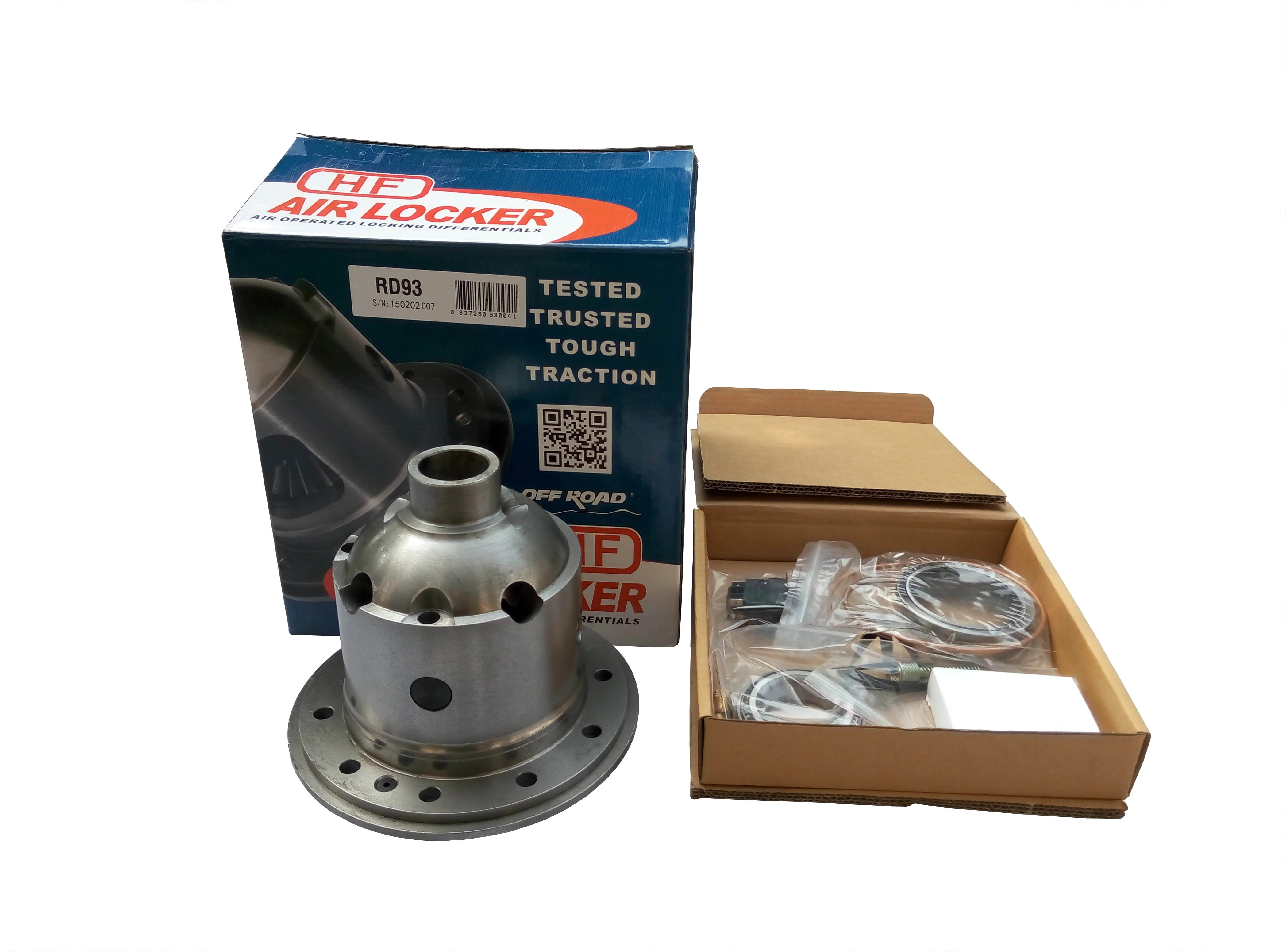 Arb compressor and RD93 Manufacturers wholesale new high-efficiency car special air lock differentials, car compressors