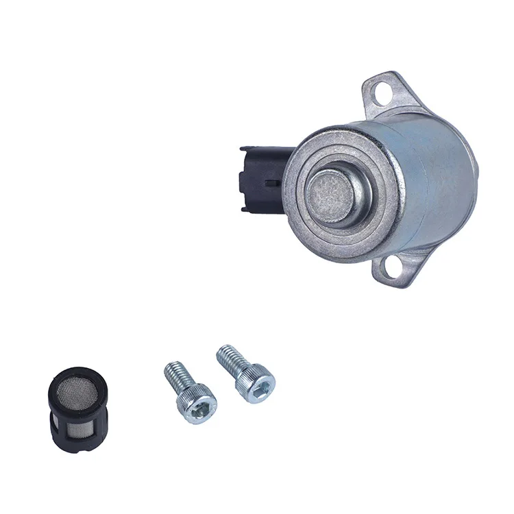 Auto Parts  Fuel Pump Suction Control Valve SCV  BK2Q-9358-AB BK2Q9358AB  For Ford Transit