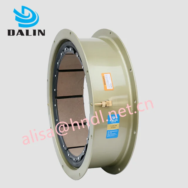Eaton airflex 16CB300