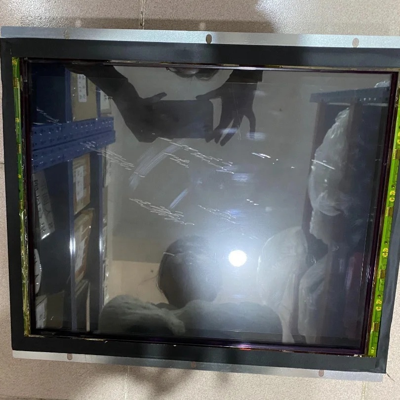 Hot selling 19 inch touch screen LCD monitor for sale