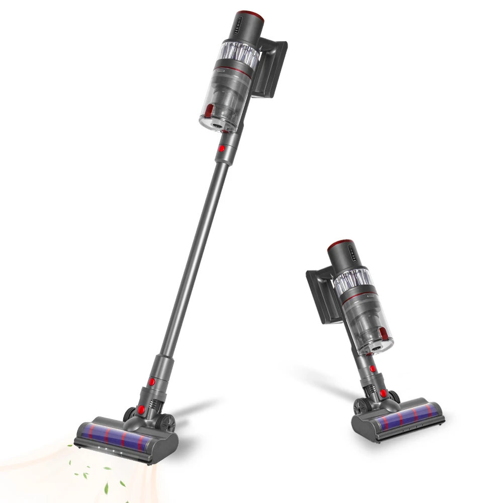 OEM Handheld Vacuum Stick Vacuum Cleaner Brushless Motor 150W-280W Household, Pet Hair