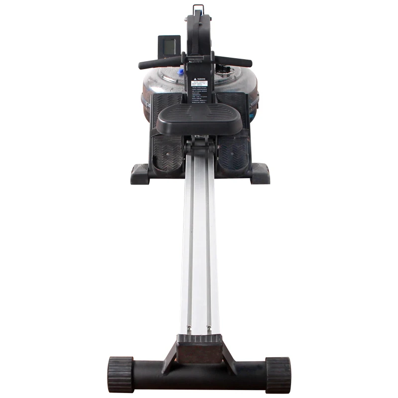 Commercial Professional Gym Equipment Water Rowing Machine