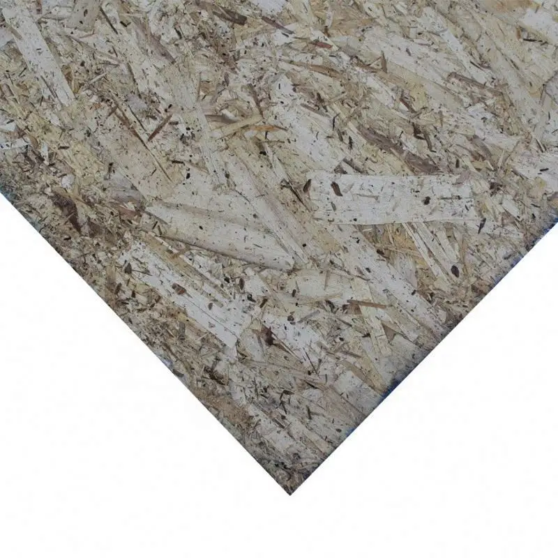 18mm oriented strand board osb osb2 osb3 osb4 wood panel flakeboards