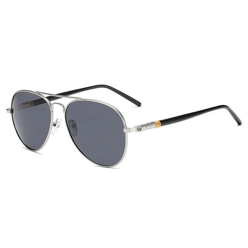 Photochromic Sunglasses Men Polarized driving Chameleon Glasses Male Change Color SunGlasses Day Night Driving Eyewear