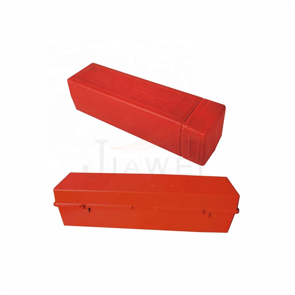 3 Pcs Packing Double Faced Car Roadside Emergency Traffic Warning Triangle