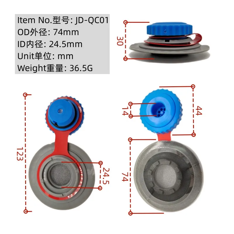 Custom New Style Tpu/Pvc Plastic Air Vent Valve Vacuum Extraction Valve For Inflatable Stretcher Positioning Mat