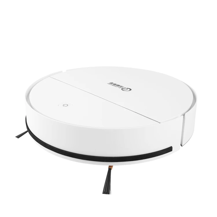  High Quality Cleaning Appliances OEM Customized Intelligent Robotic Automatic Vacuum