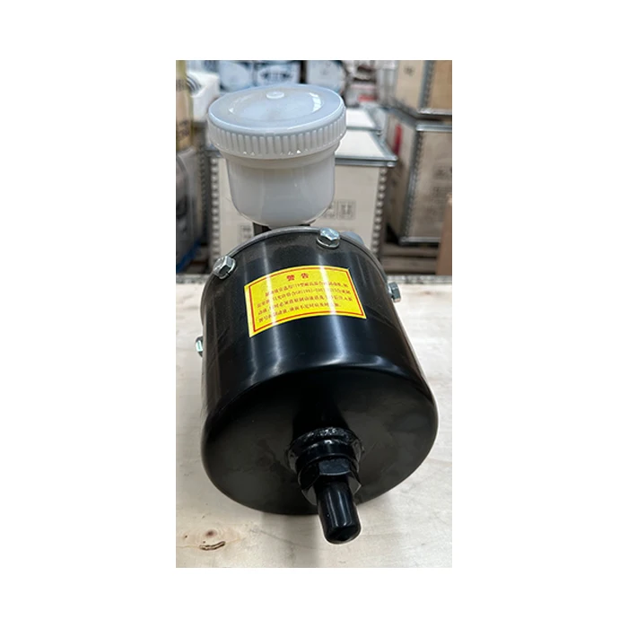 Forklift Brake Booster Pump Air Booster Vacuum Pump