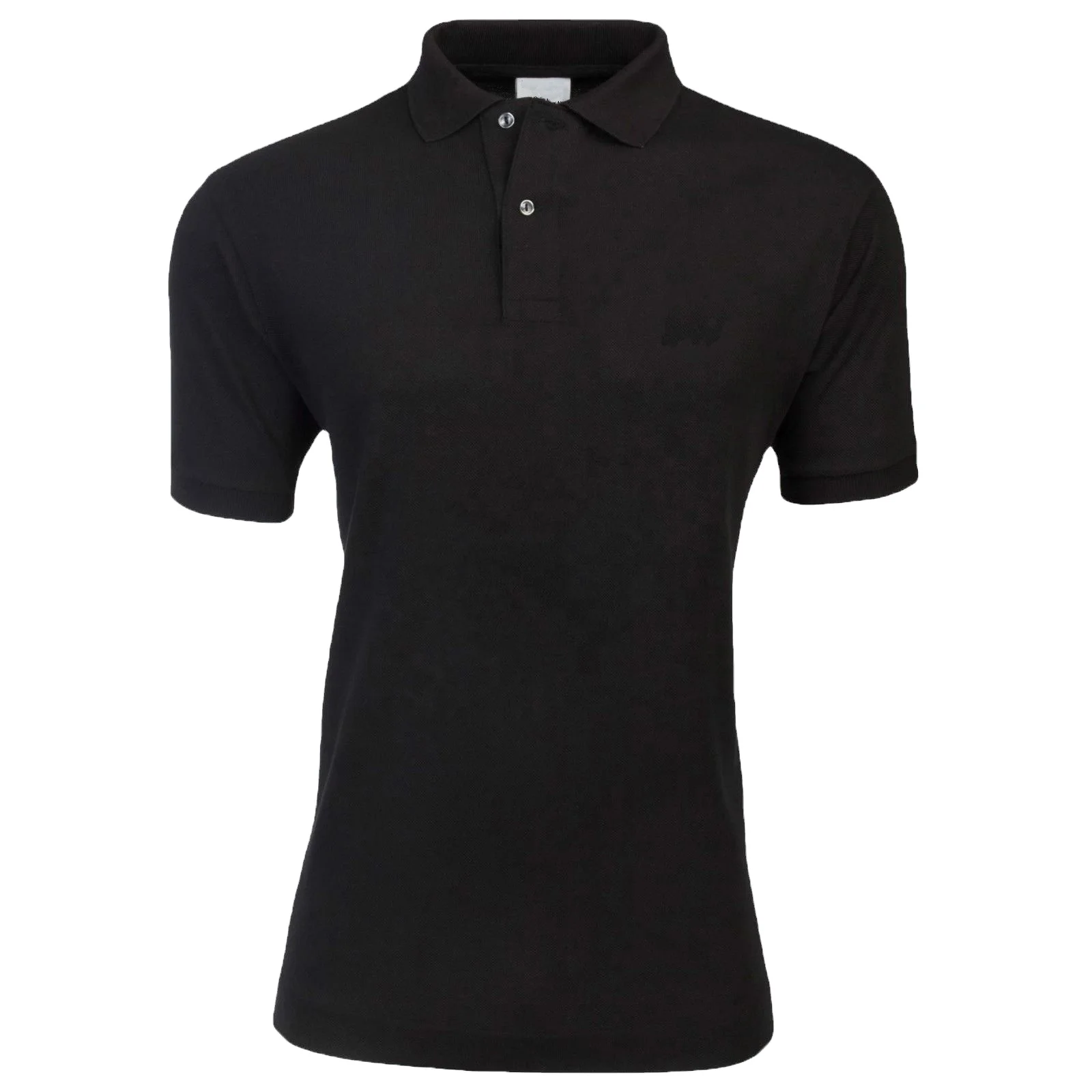 Мужская футболка-поло с логотипом на заказ, очень хорошее качество