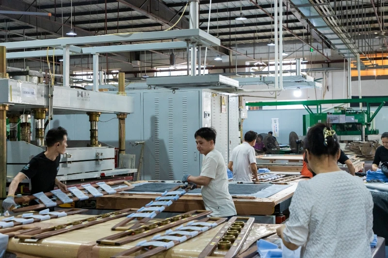 High Quality Service Size Inflatable Mattress Twin Air Inflatable King Size Mattress