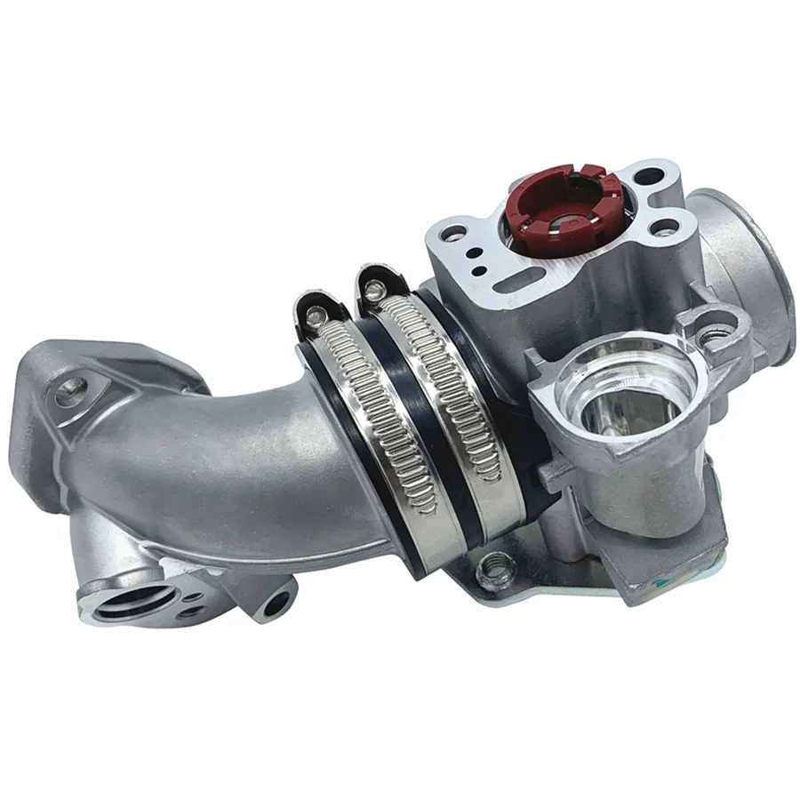 
N MAX 150 NMAX 150 Racing throttle body for yamaha NMAX150 motor bike 
