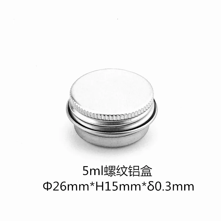 
China factory Custom 1oz 2oz8oz Empty Candle Tins Cans Jar 